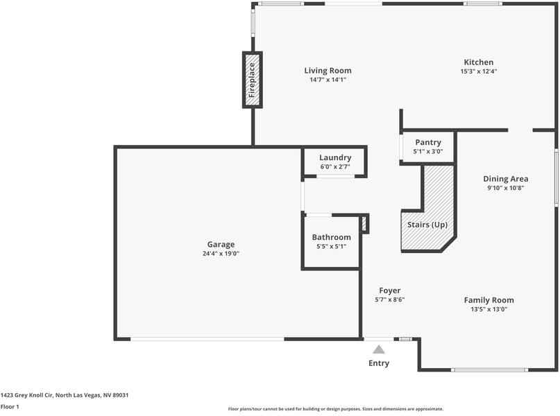 1423 Grey Knoll Circle - Photo 2 of 17