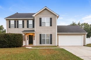 4268 Maybrook Ct Sw - Photo 1 of 1