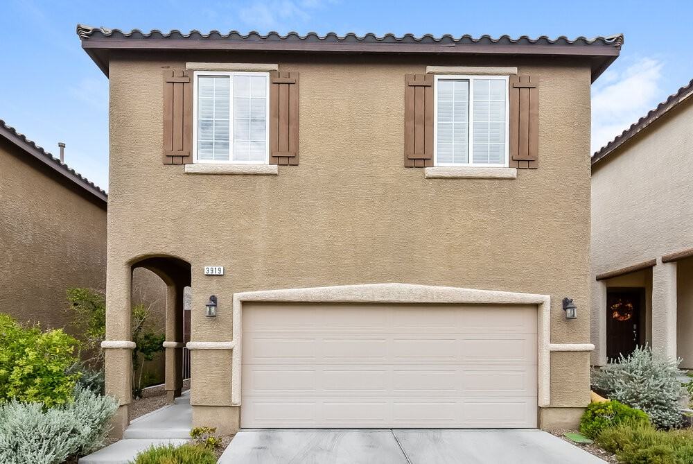 3919 Zodiacal Light St