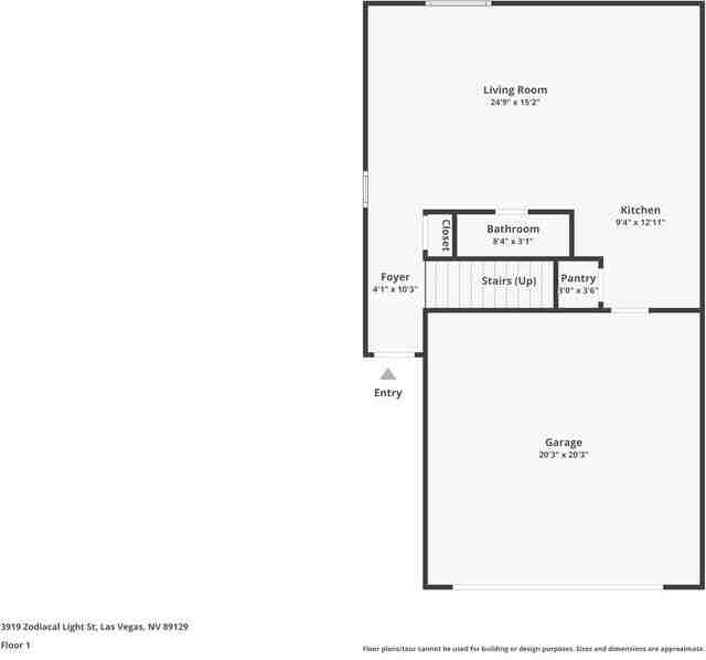 3919 Zodiacal Light St - Photo 2 of 17