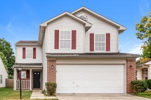 featured image of 707 Deer Trail Dr