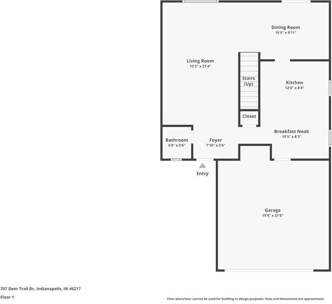 707 Deer Trail Dr - Photo 2 of 17