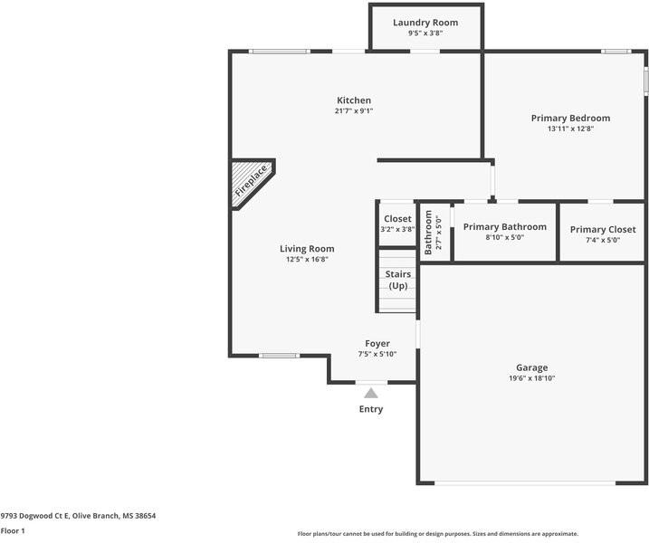 9793 Dogwood Ct E - Photo 2 of 17