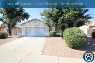 10234 E Javelina Ave - Photo 1 of 1