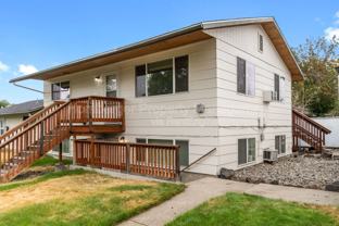 2404 N Hamilton St #3 - Photo 1 of 1