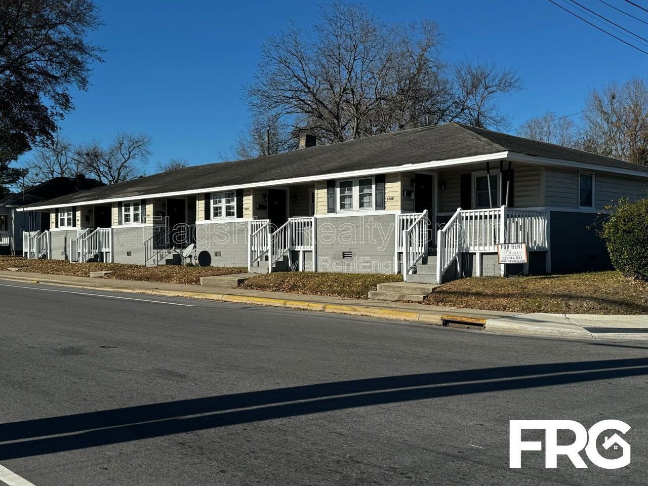 600 Howell St #D - Photo 3 of 23