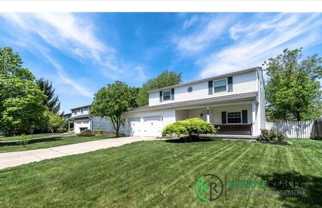 6426 Silver Pheasant Ct - Photo 1 of 1