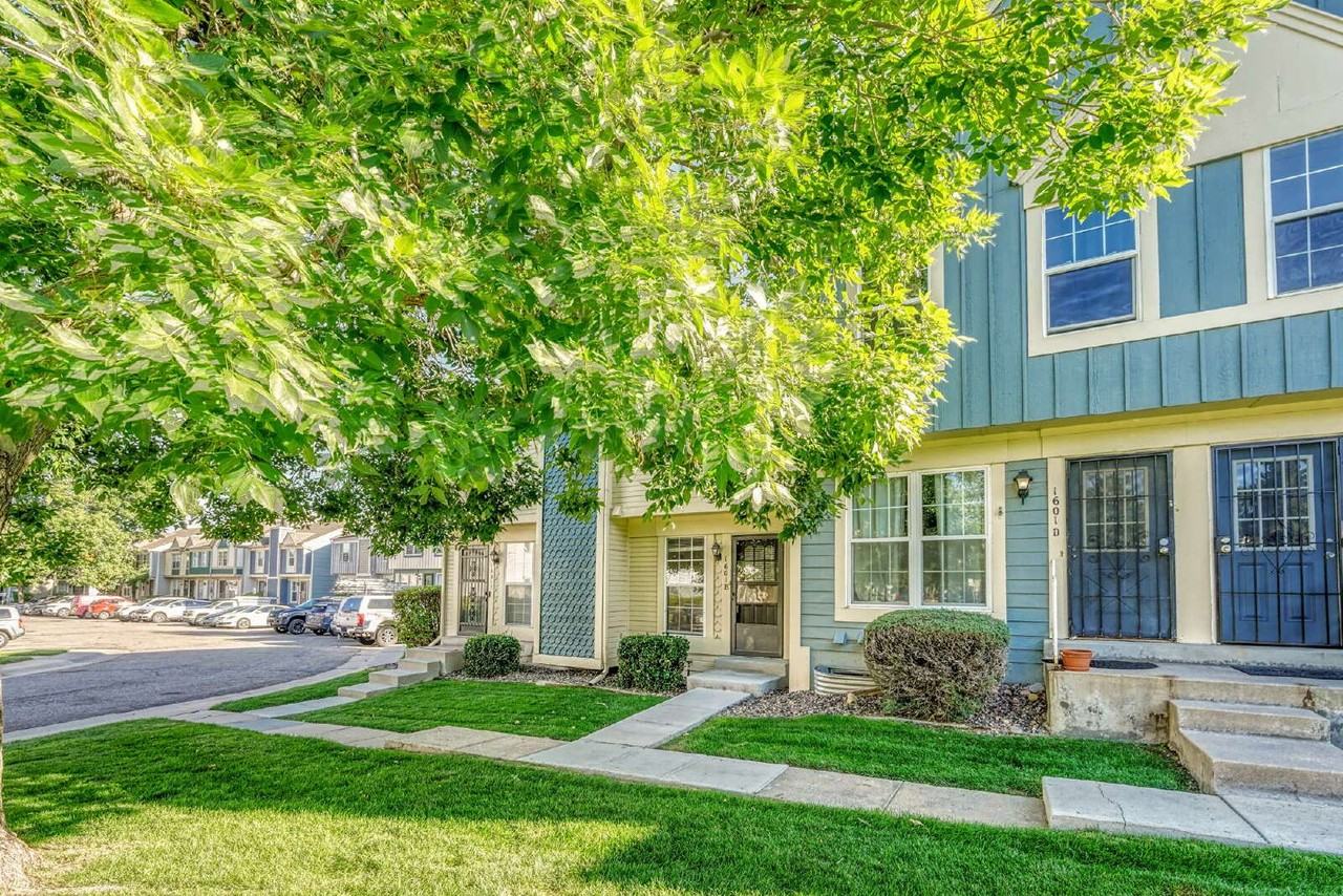 1601 South Idalia Circle