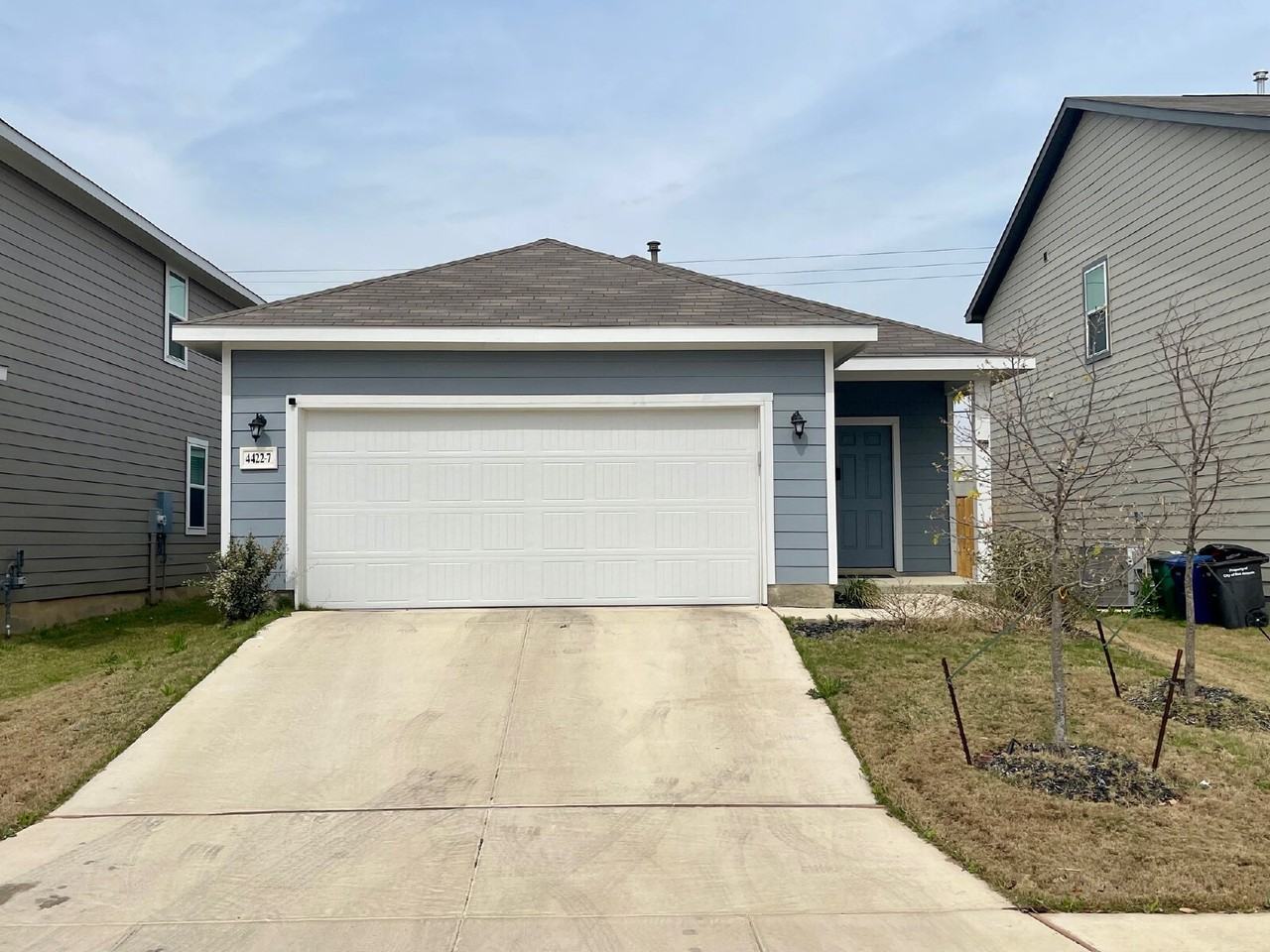 4422 Chandler Road #7