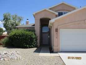 4116 Rancho Alegre Rd Nw - Photo 1 of 1