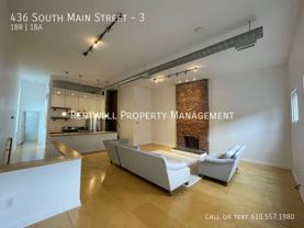 436 S Main St #3 - Photo 1 of 1
