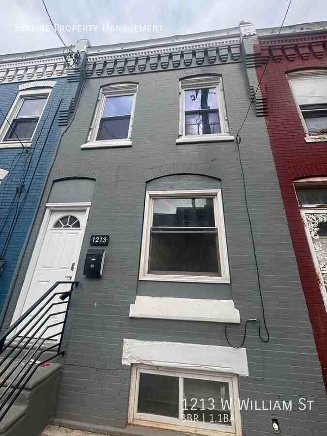 1213 West William Street - Photo 2 of 18