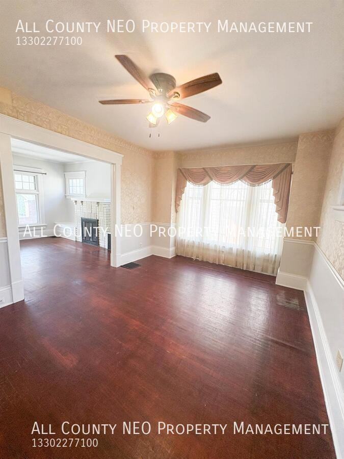 818 Brown Avenue Northwest - Photo 4 of 8