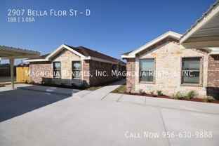 2907 Bella Flor #D - Photo 1 of 1