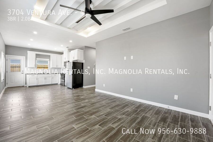 3704 Ventura Ave. #4 - Photo 2 of 16