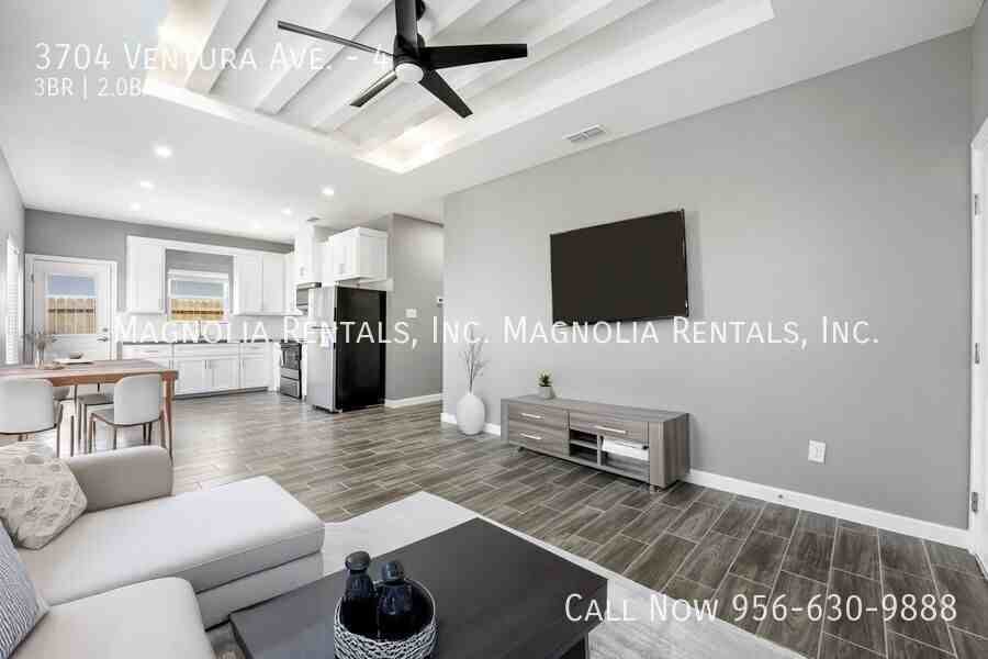 3704 Ventura Ave. #4 - Photo 3 of 16