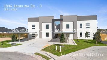 featured image of 1806 Angelina Dr #3