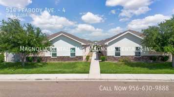 featured image of 514 Peabody Ave #4