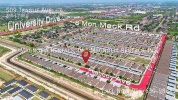 featured image of 509 Teague Ave #4