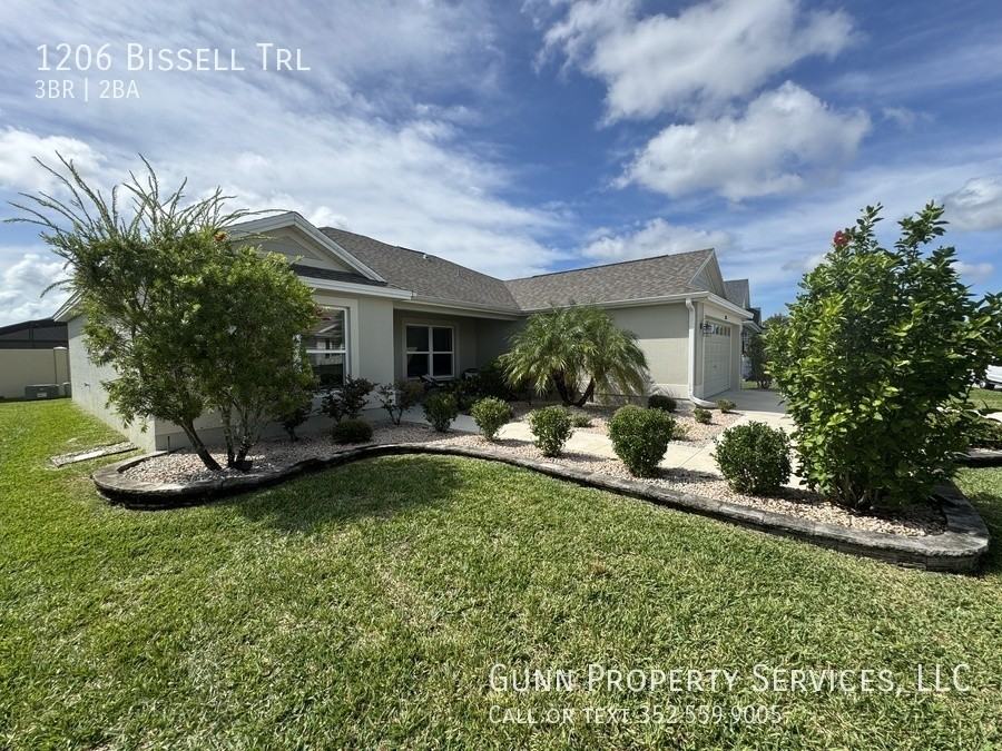 1206 Bissell Trl - Photo 2 of 25
