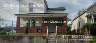 502 Rutherford Ave Nw - Photo 1 of 1