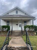 featured image of 301 Magnolia St