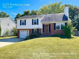 6123 Plainville Ln - Photo 1 of 1