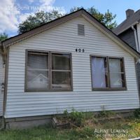 featured image of 405 S Harris Ave