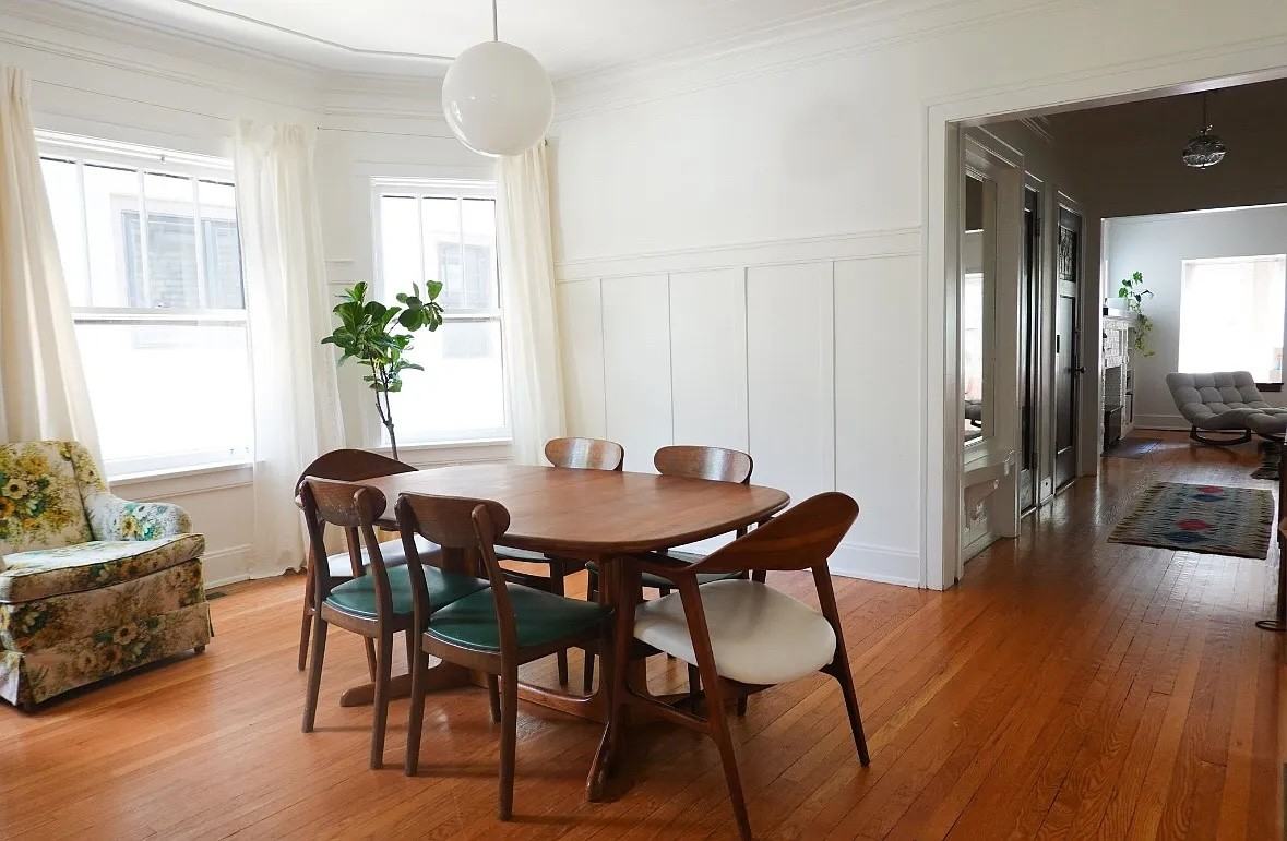 420 Washington Blvd #1 - Photo 3 of 19