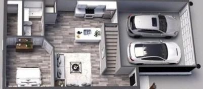 12010 Rush St #12010 - Photo 2 of 24