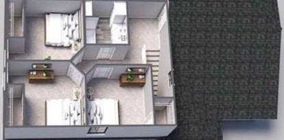 12010 Rush St #12010 - Photo 3 of 24