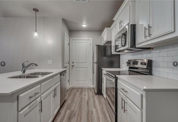 12010 Rush St #12010 - Photo 6 of 24