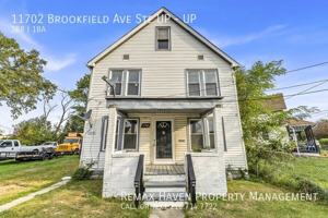 featured image of 11702 Brookfield Ave Ste Up #UP