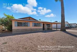 featured image of 203 E Fillmore St
