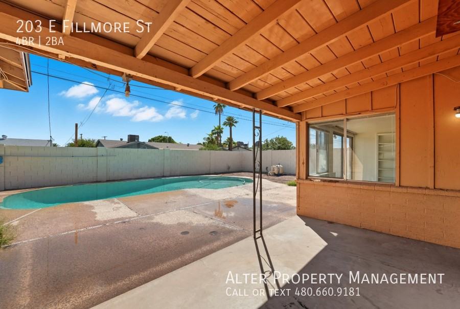 203 E Fillmore St - Photo 2 of 27