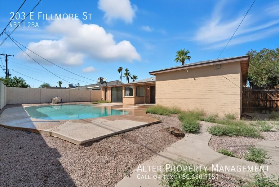 203 E Fillmore St - Photo 3 of 27