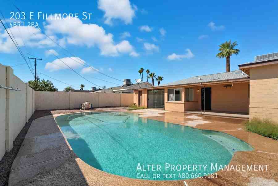 203 E Fillmore St - Photo 4 of 27