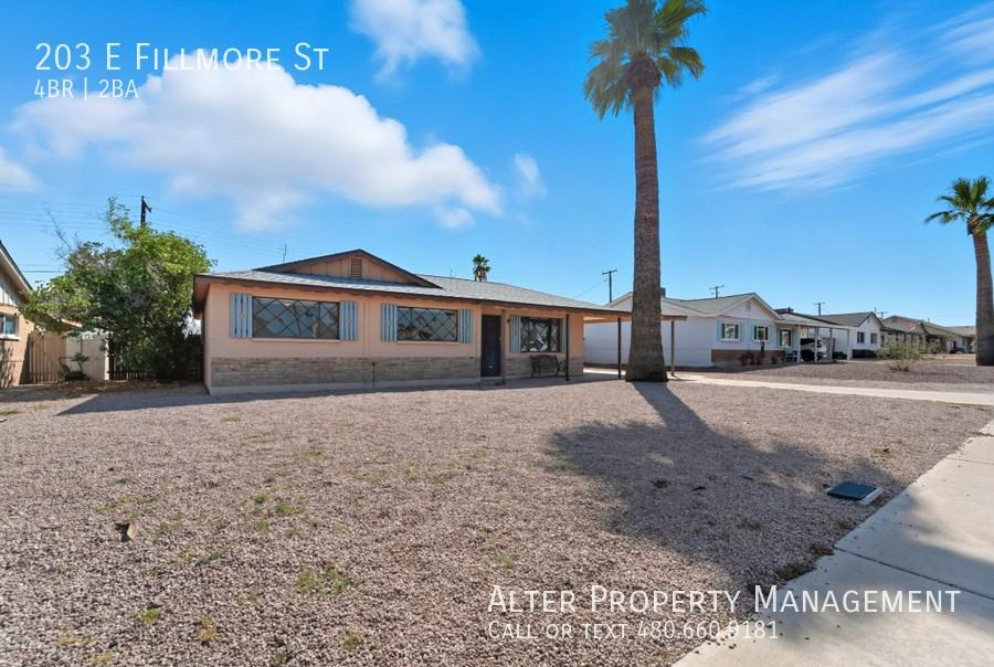 203 E Fillmore St - Photo 5 of 27