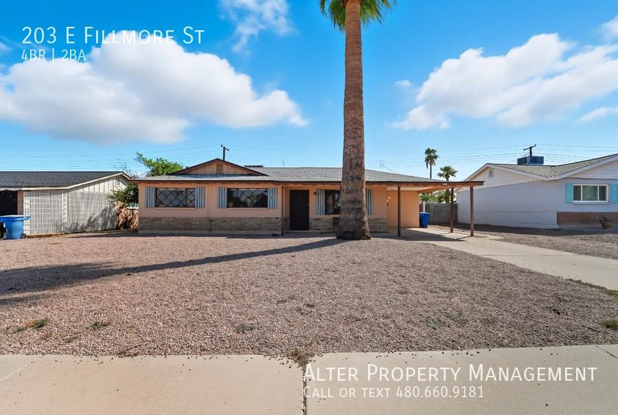 203 E Fillmore St - Photo 6 of 27