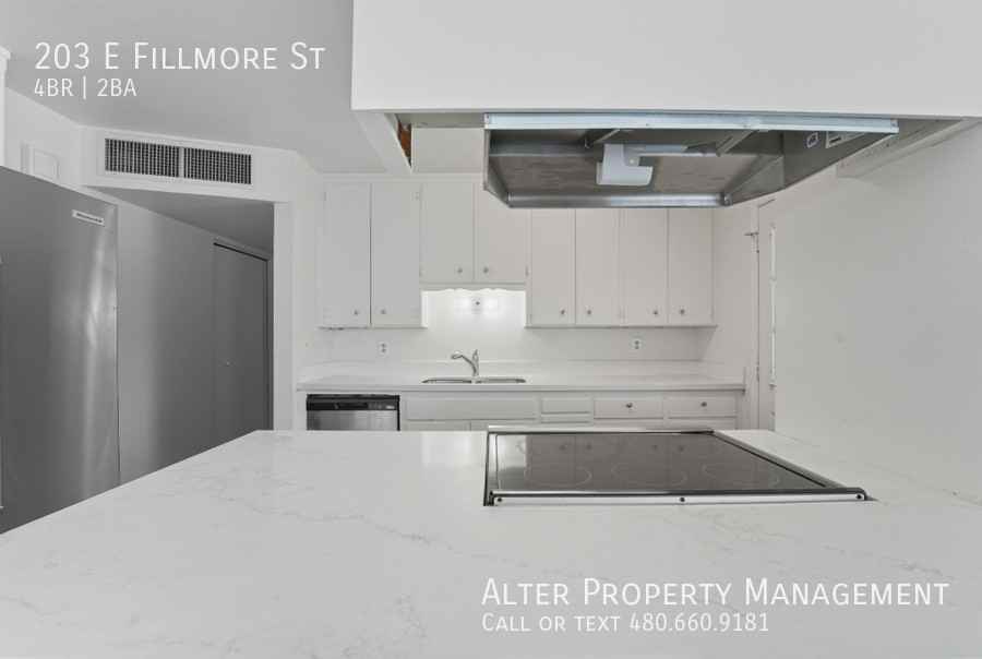203 E Fillmore St - Photo 7 of 27
