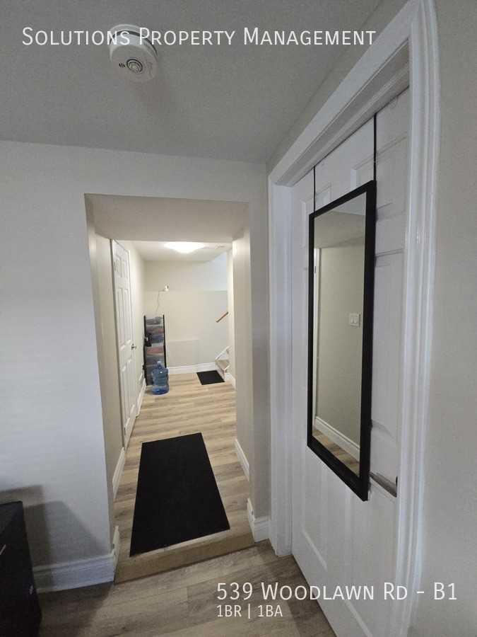 539 Woodlawn Road #B1 - Photo 2 of 16