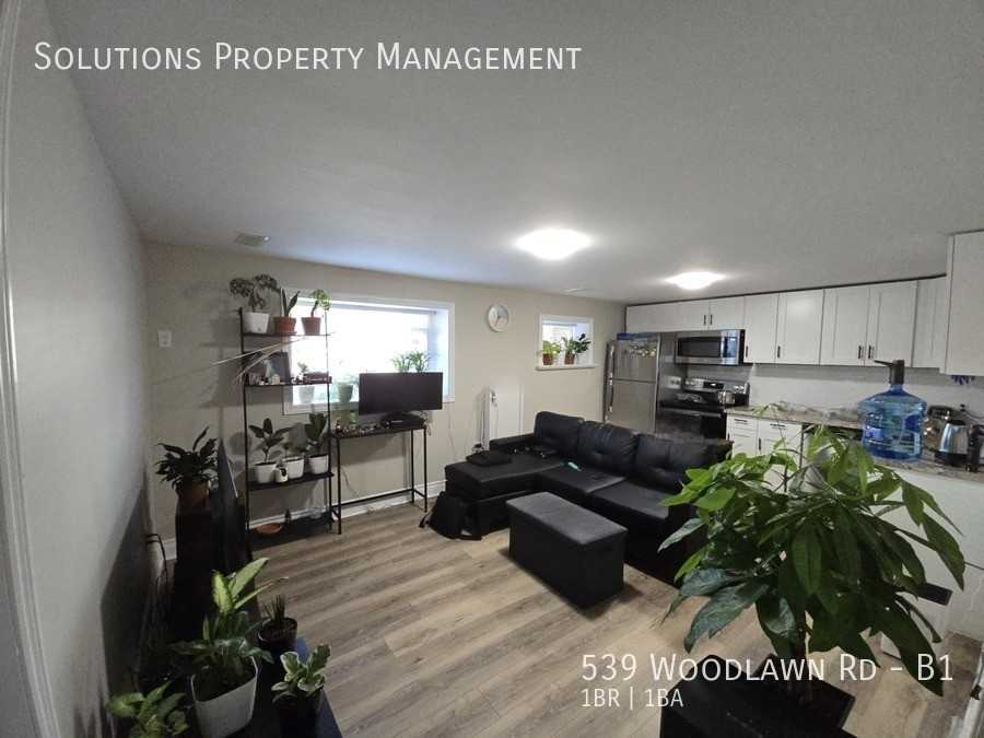 539 Woodlawn Road #B1 - Photo 7 of 16