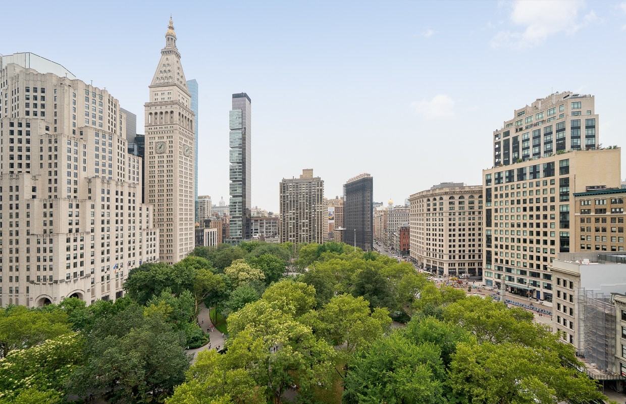 225 5th Ave #PHR - Photo 2 of 9