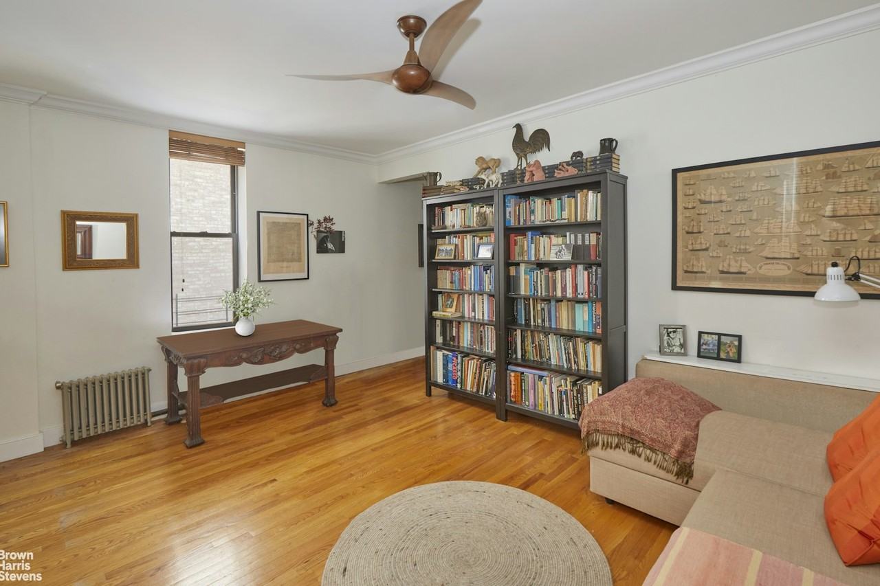 42 W 120th St #4A - Photo 3 of 12