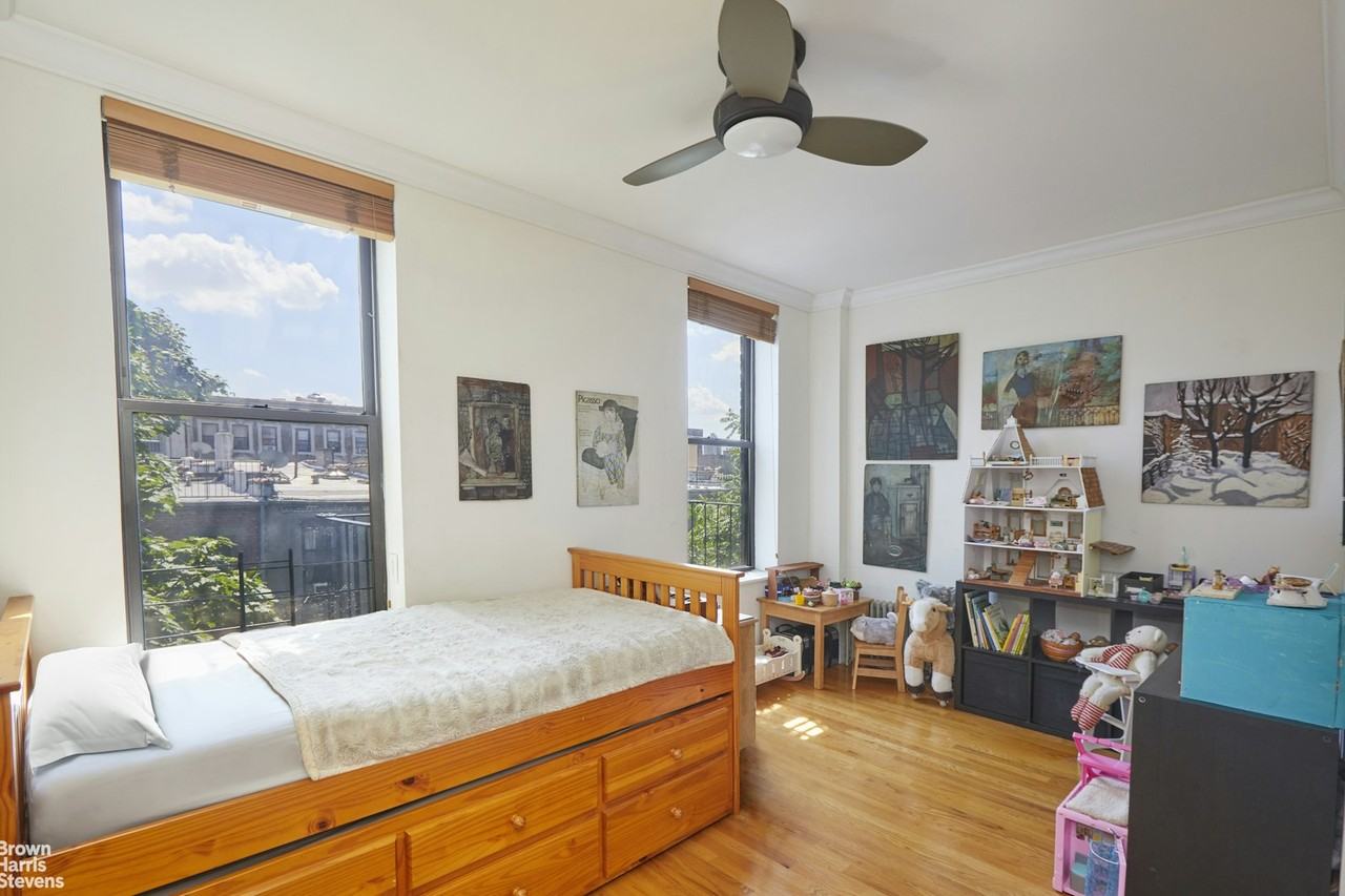 42 W 120th St #4A - Photo 6 of 12