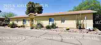 2925 N Adelaide Farms Pl - Photo 1 of 1