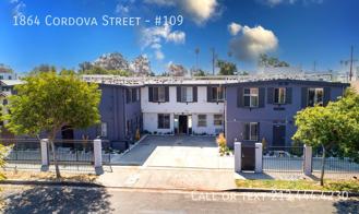 Casas on Cordova Street - Photo 1 of 1