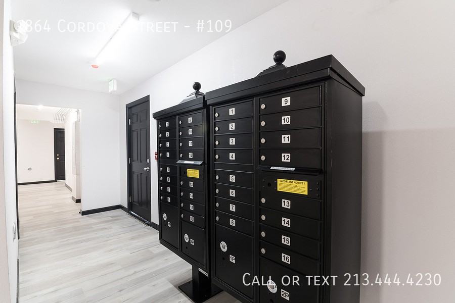 Casas on Cordova Street - Photo 3 of 50