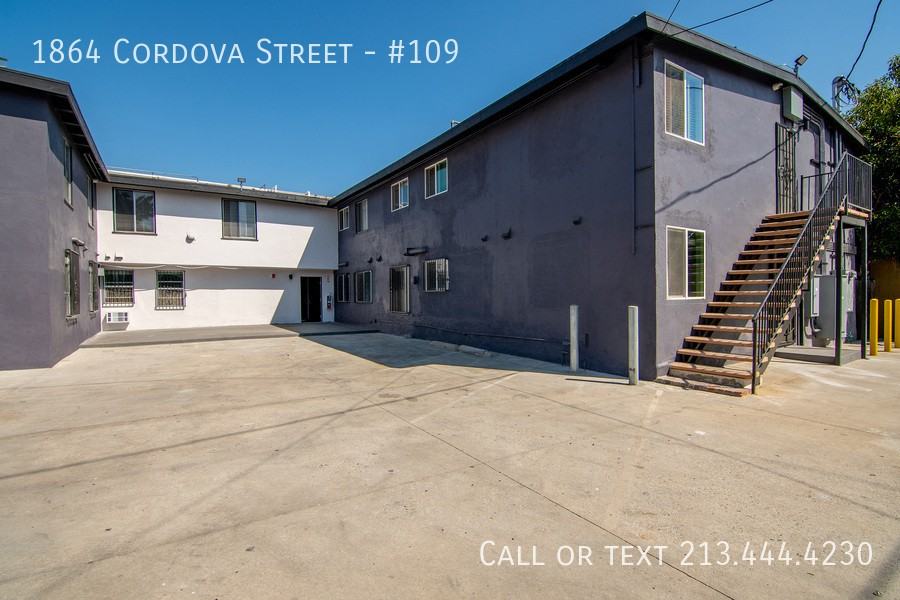 Casas on Cordova Street - Photo 5 of 50