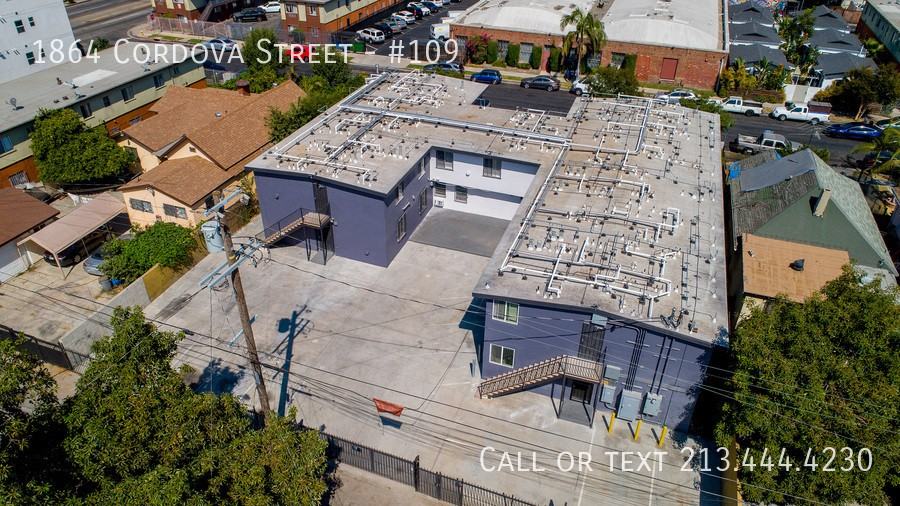 Casas on Cordova Street - Photo 6 of 50